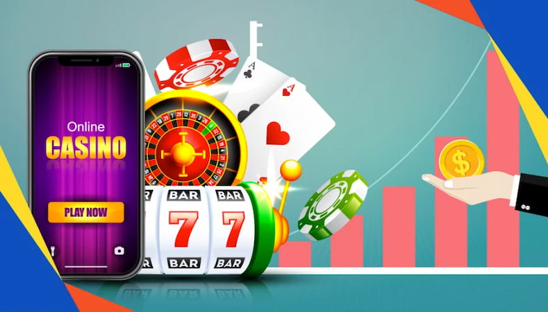 Discover the Exciting World of Online Casino Betinia Discover the Exciting World of Online Casino Betinia