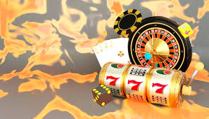 Discover the Exciting World of Online Casino Betinia Discover the Exciting World of Online Casino Betinia