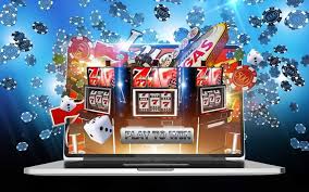 Discover the Exciting World of Online Casino Betinia Discover the Exciting World of Online Casino Betinia