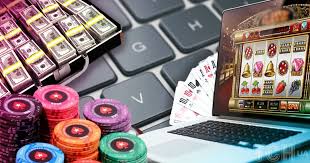 Experience the Magic of Online Casino Golden Genie