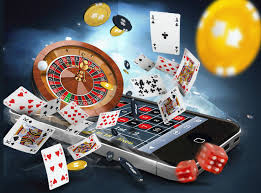 Experience the Magic of Online Casino Golden Genie