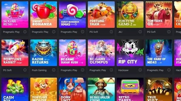 Explore the Exciting World of Truststake Casino Online 1323567818 Explore the Exciting World of Truststake Casino Online 1323567818