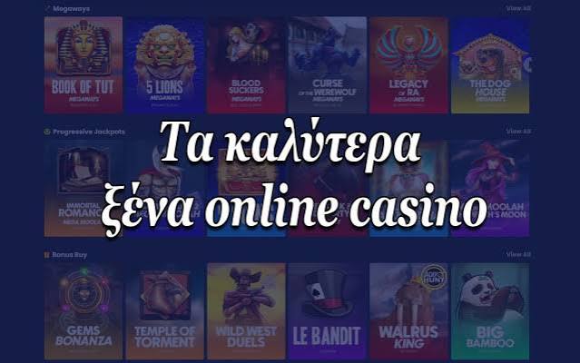 Τα Καλύτερα Live Casino Εξερευνήστε την Κορυφαία Εμπειρία Παιχνιδιού Τα Καλύτερα Live Casino Εξερευνήστε την Κορυφαία Εμπειρία Παιχνιδιού