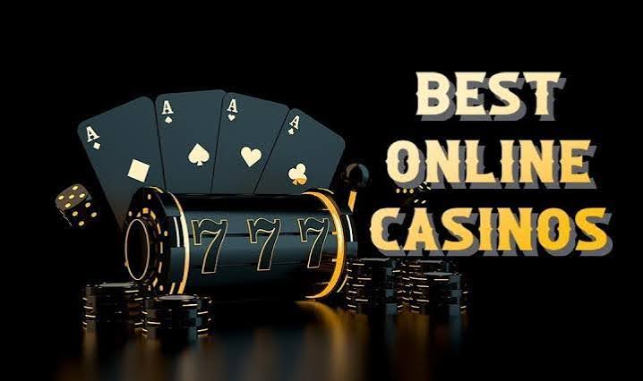 Τα Καλύτερα Live Casino Εξερευνήστε την Κορυφαία Εμπειρία Παιχνιδιού Τα Καλύτερα Live Casino Εξερευνήστε την Κορυφαία Εμπειρία Παιχνιδιού