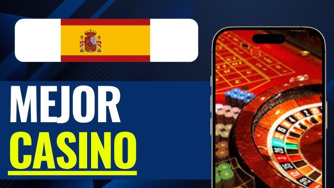 Mejor Casino Dinero Real Los Mejores 2023