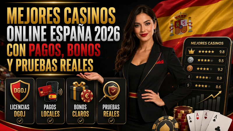 Mejor Casino Dinero Real Los Mejores 2023