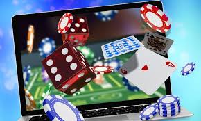 Scopri 777 Bay L'Ultima Frontiera del Gioco Online